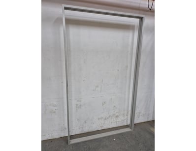 Ex-Display Internal & External Doors (A980) - Lot 38