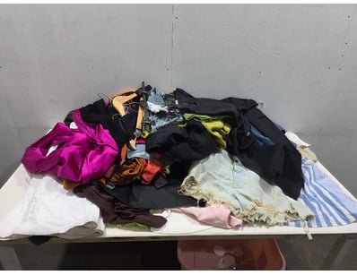 National Surplus Clearance - Lot 212