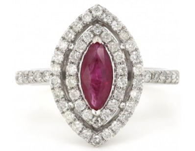 Fine Jewellery Market (A1004) - Lot 577
