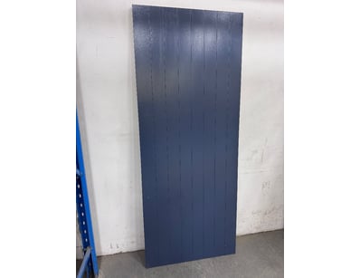 Ex-Display Internal & External Doors (A980) - Lot 28