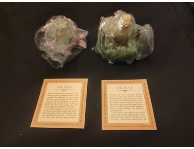 Antiques, Vintage & Interior Treasures (A1005) - Lot 626