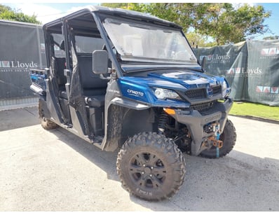 UNRESERVED Police Seized Assets (ON4470) - Lot 4