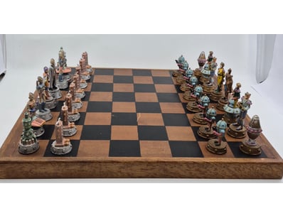 Antiques, Vintage & Interior Treasures (A998) - Lot 2069