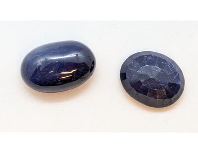 UNRESERVED Diamonds, Gemstones & Opals (A1001) - Lot 258