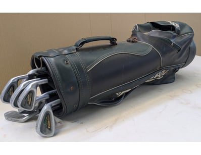 Sport, Leisure & Lifestyle (SAA988) - Lot 4725