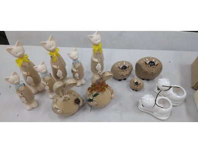 House & Homewares (A1004) - Lot 3063