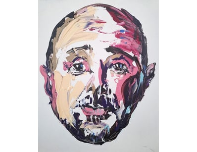 Art Market (A986) - Lot 1585