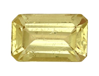 UNRESERVED Diamonds, Gemstones & Opals (A988) - Lot 6024