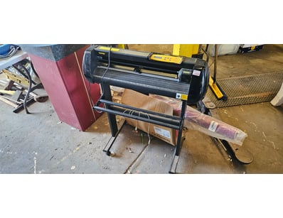 Mechanical Business Closure - Lot 4368