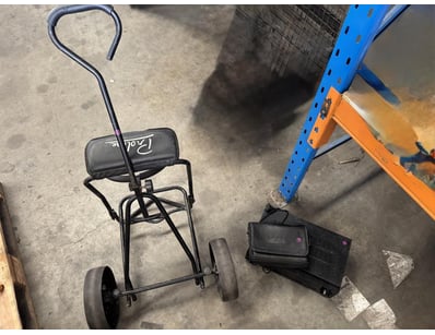 Sport, Leisure & Lifestyle (A996) - Lot 52