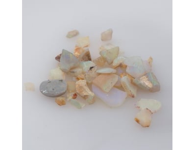 Opal Grandeur (A977) - Lot 7041