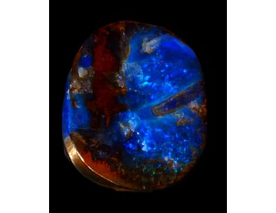 Opal Grandeur (A977) - Lot 6064