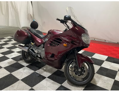 Single Vendor Classic Bike Collection - Lot 29