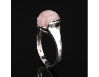 The Sterling Collection - Pendants, Rings, Brace... - Lot 44