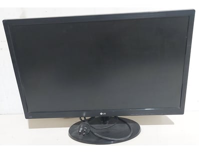 3PL Logistics Company Liquidation (ON12001) - Lot 76