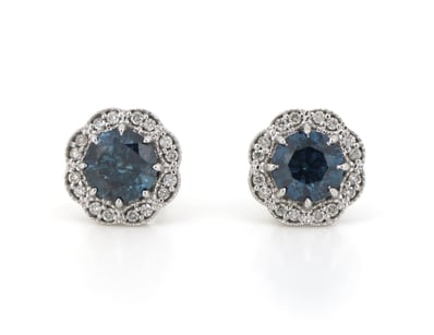 Diamonds Are A Woman's Best Friend (A977) - Lot 2400