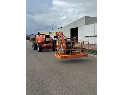 Civil, Transport & Machinery - Nationwide (ON4491) - Lot 660