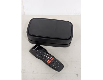 Unclaimed Freight (GCA995) - Lot 316