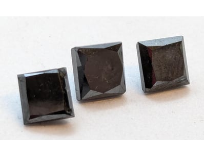 UNRESERVED Diamonds, Gemstones & Opals (A1001) - Lot 196