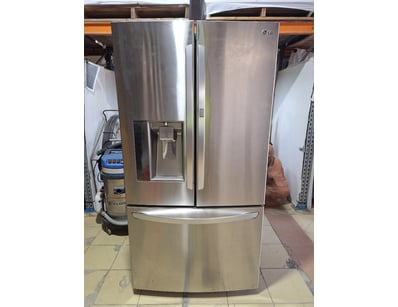 Whitegoods & Appliances (A991) - Lot 1048