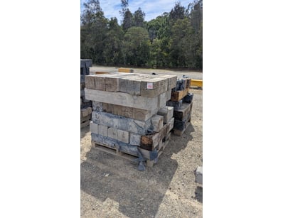 MOSTLY UNRESERVED Precast Site Closure (ON4378) - Lot 92