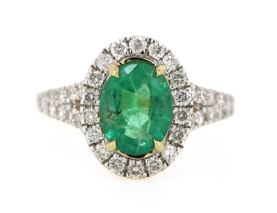 Fine Jewellery Market (A987) - Lot 1213