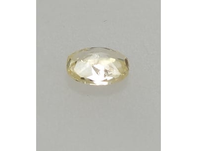 Diamond And Gemstone Market (A980) - Lot 1822