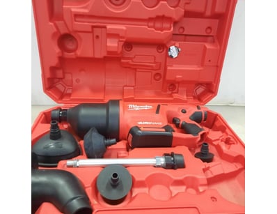 $500k Major Retailer Power Tools - Insurance Cla... - Lot 86