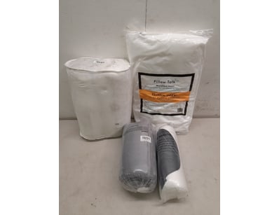 Unclaimed Freight (GCA984) - Lot 2804