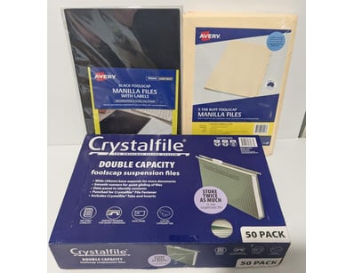 Sport, Leisure & Lifestyle (A1004) - Lot 350