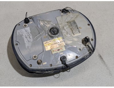 UNRESERVED Trimble Equipment & Accessories Wareho... - Lot 7