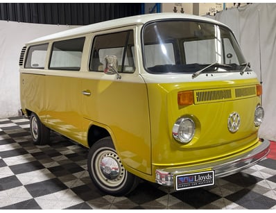 Classic, Muscle & Barn Finds - Lot 308