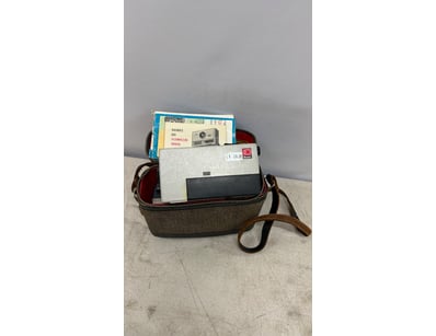 Antiques, Vintage & Interior Treasures (A1008) - Lot 136