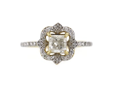 Affordable Jewellery Market (A1007) - Lot 505