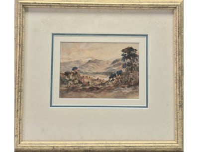 Art Market (A997) - Lot 143