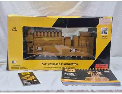 Model Car Mania (A988) - Lot 123