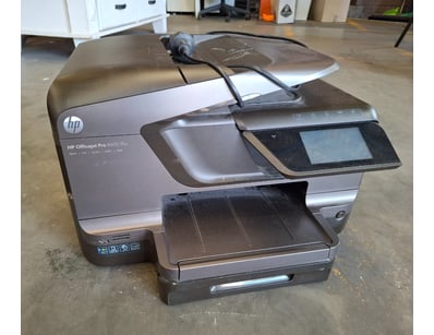 Whitegoods & Appliances (A1001) - Lot 32