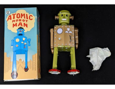 Trading Cards, Gaming & Collectables (A1006) - Lot 1008