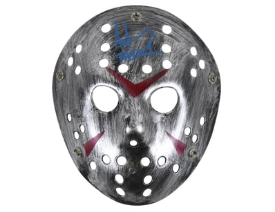 Mancave & Memorabilia (A995) - Lot 538