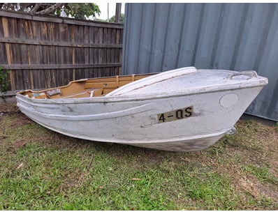 Motorbike, Marine & Recreation Assets Auction - Lot 40