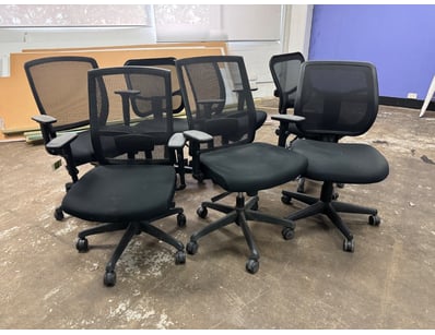 Site Equipment Clearance - Street Lights, Fencin... - Lot 44