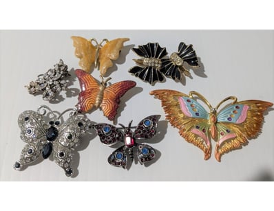 UNRESERVED Affordable Jewellery (A994) - Lot 515