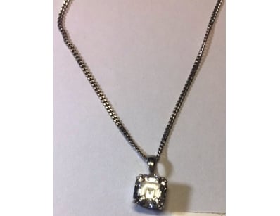 UNRESERVED Affordable Jewellery (A997) - Lot 185