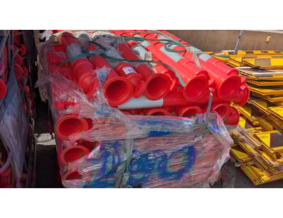 GOLD COAST COOMERA CIVIL CONTRACTORS END OF PRO... - Lot 150