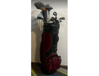 Sport, Leisure & Lifestyle (A998) - Lot 21