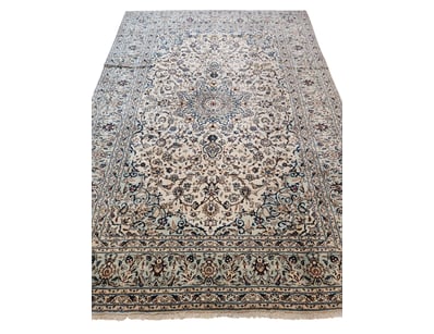 Persian & Afghan Rugs (A977) - Lot 106