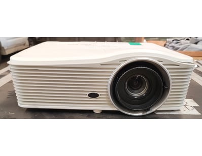 UNRESERVED SCI-FI ROADSHOW EVENT PRODUCTION (A1006) - Lot 32