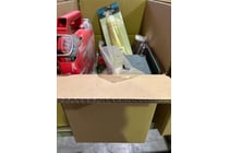 Assorted Tools and Accessories Including