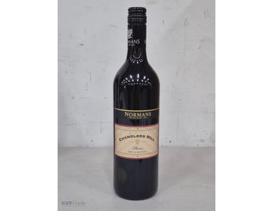 Normans Established 1853, 2017 Chandlers Hill, Shi...