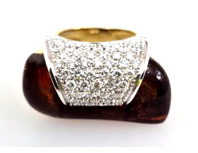 Luxury Jewellery (A987) - Lot 2052